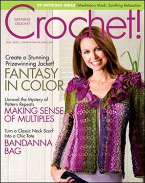 Crochet!